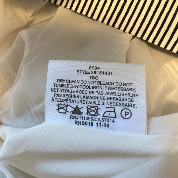 Tory Burch Dress - small - Picture 7 of 7